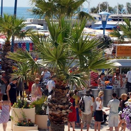 Appartement Proche De La Plage Saint-Pierre-la-Mer  Eksteriør bilde