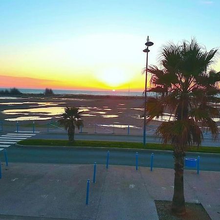 Appartement Proche De La Plage Saint-Pierre-la-Mer  Eksteriør bilde