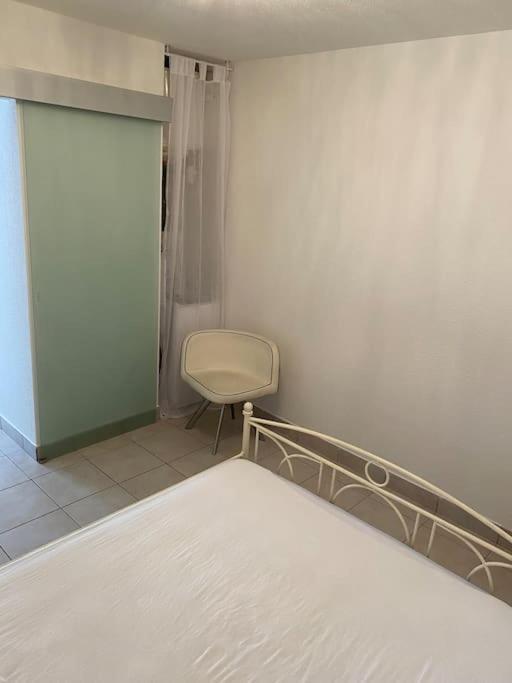 Appartement Proche De La Plage Saint-Pierre-la-Mer  Eksteriør bilde