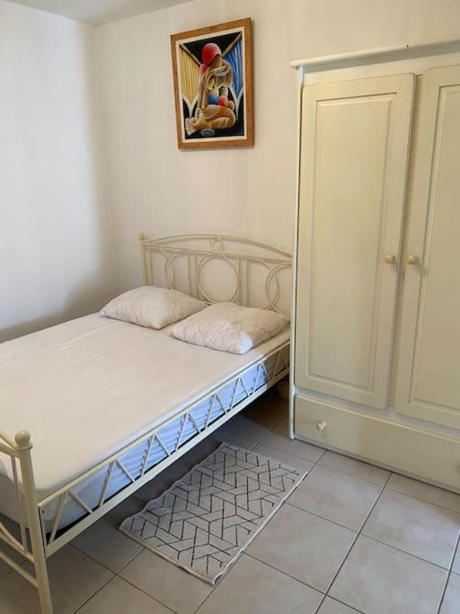 Appartement Proche De La Plage Saint-Pierre-la-Mer  Eksteriør bilde