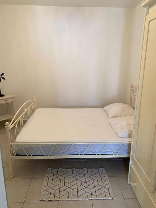 Appartement Proche De La Plage Saint-Pierre-la-Mer  Eksteriør bilde