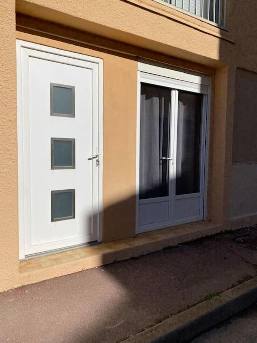 Appartement Proche De La Plage Saint-Pierre-la-Mer  Eksteriør bilde