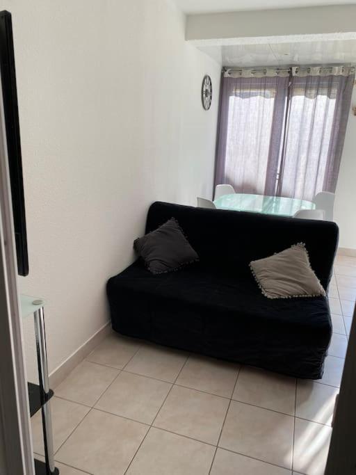 Appartement Proche De La Plage Saint-Pierre-la-Mer  Eksteriør bilde