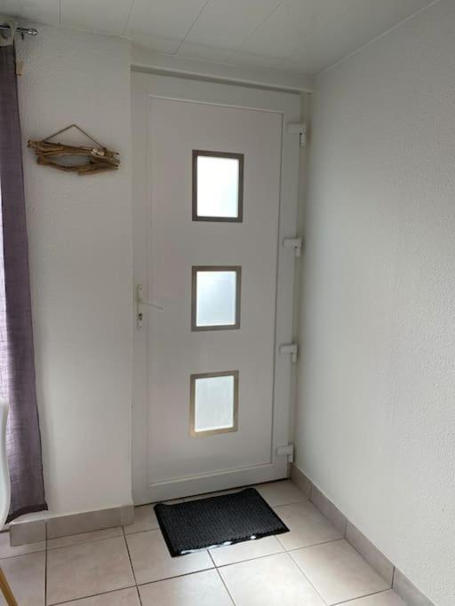 Appartement Proche De La Plage Saint-Pierre-la-Mer  Eksteriør bilde