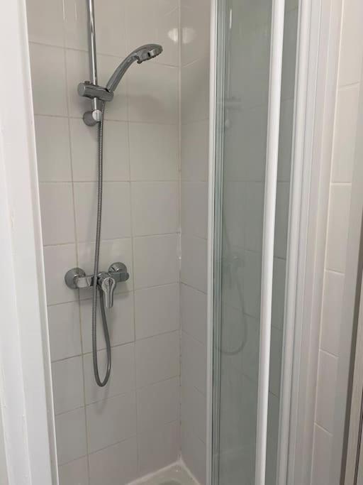 Appartement Proche De La Plage Saint-Pierre-la-Mer  Eksteriør bilde