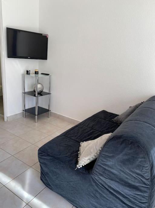 Appartement Proche De La Plage Saint-Pierre-la-Mer  Eksteriør bilde