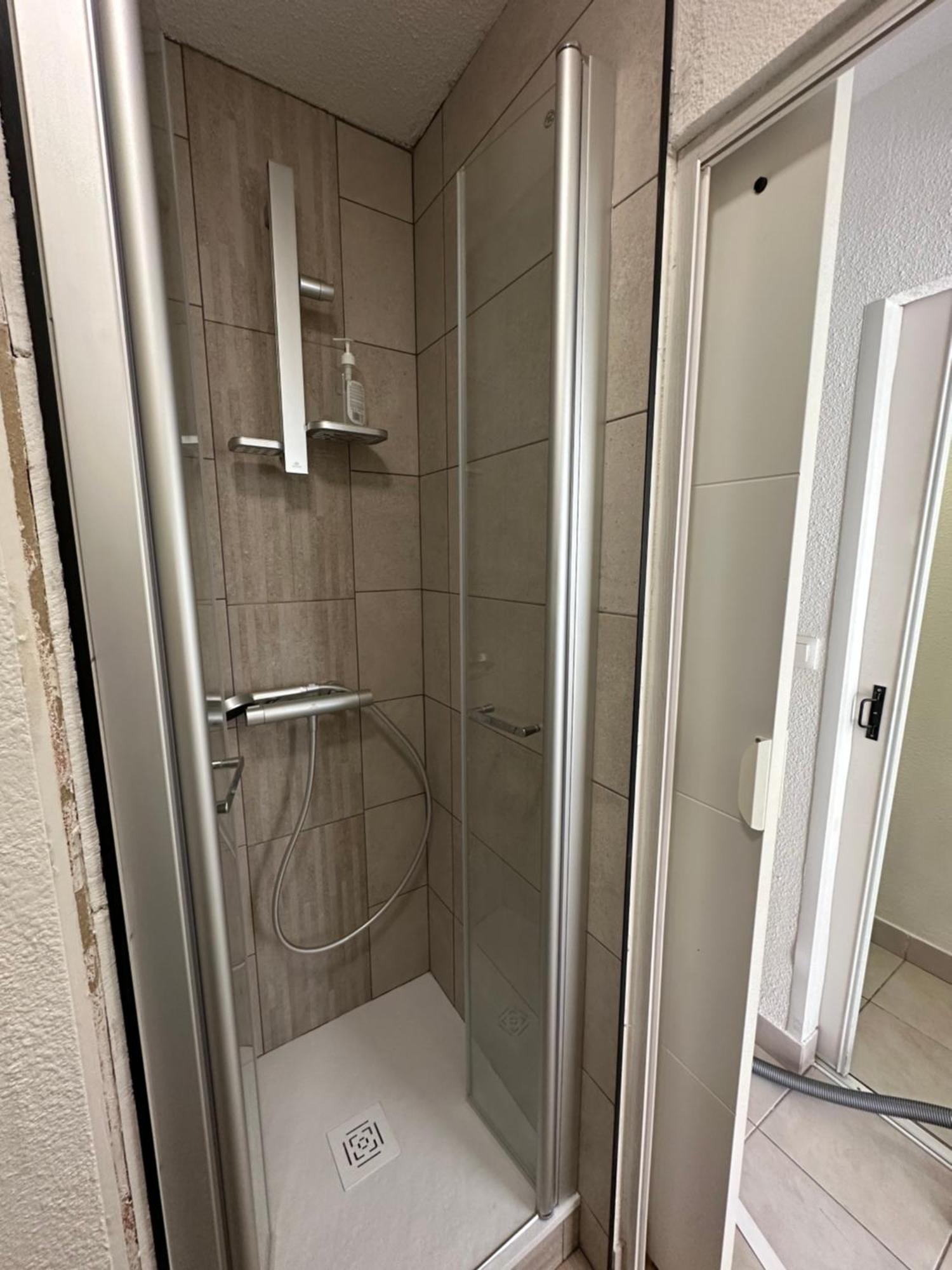 Appartement Proche De La Plage Saint-Pierre-la-Mer  Eksteriør bilde